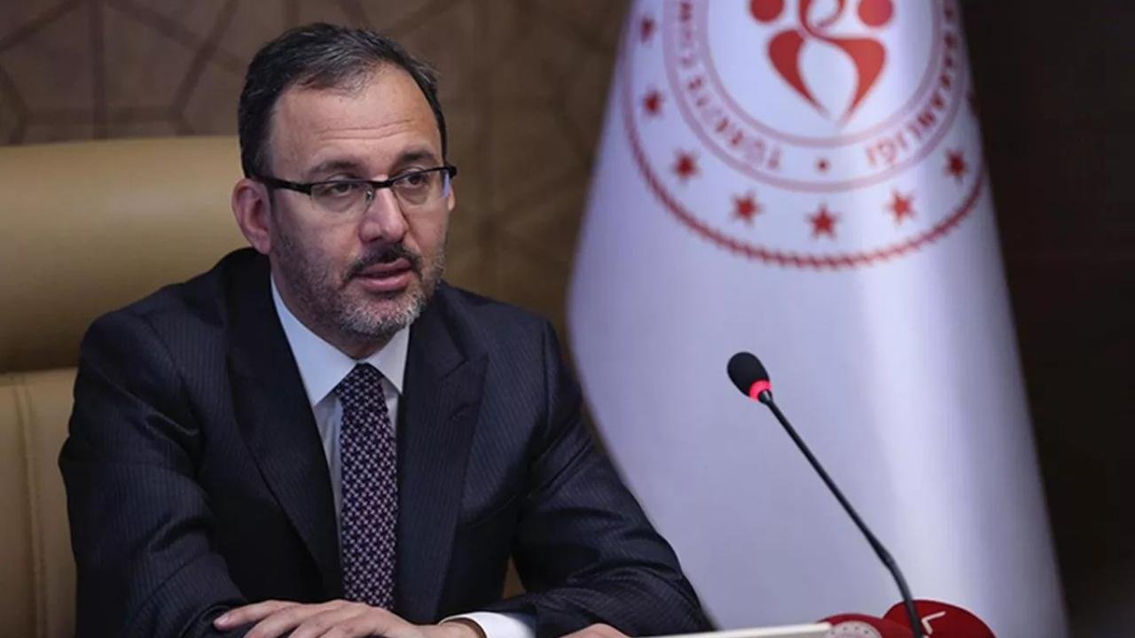 KYK yurtlarıyla ilgili Bakan Kasapoğlu’ndan açıklama: 80 bin yatak boş