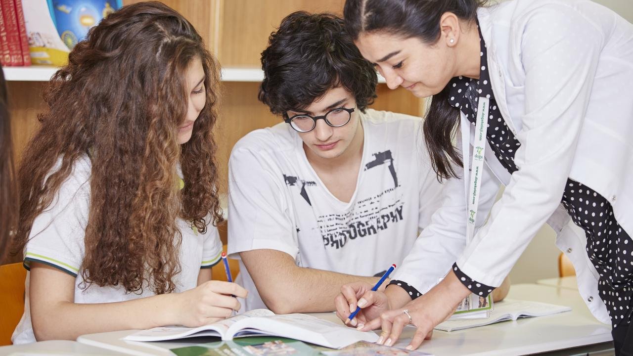 LGS’ye bir hafta kala nelere dikkat edilmeli?