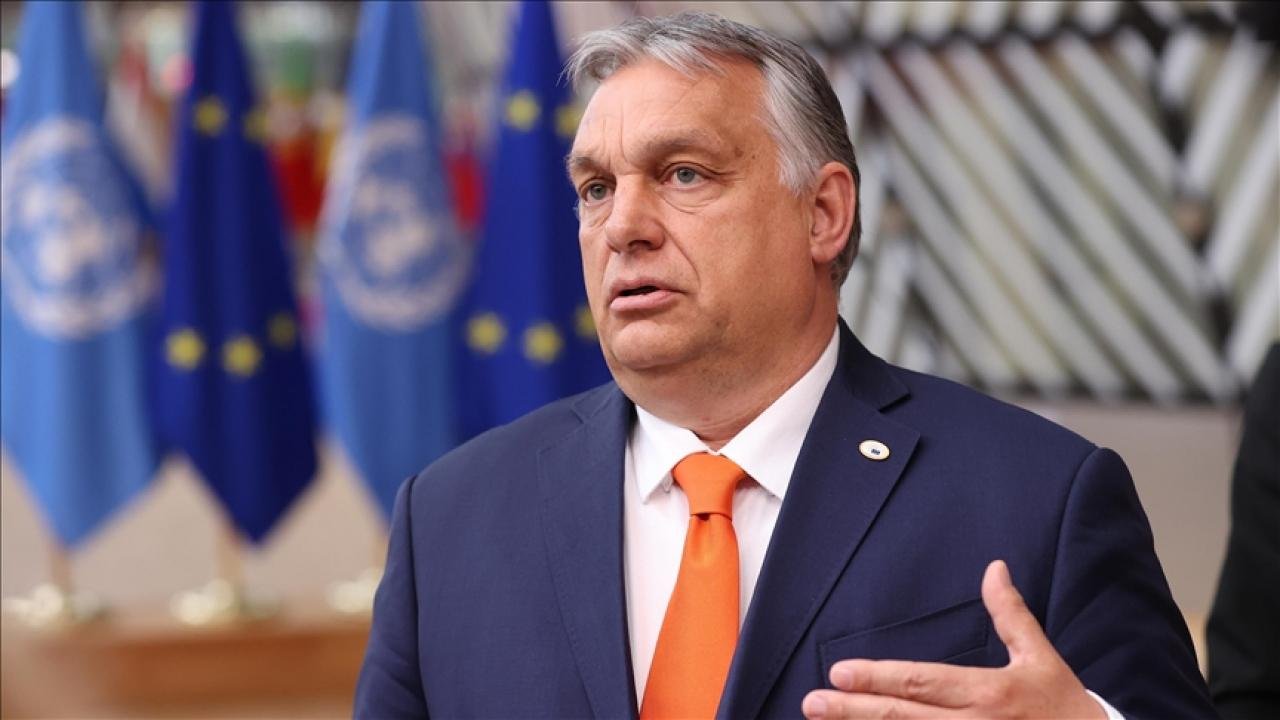 Macaristan Başbakanı Orban’dan AB’ye yaptırım tepkisi
