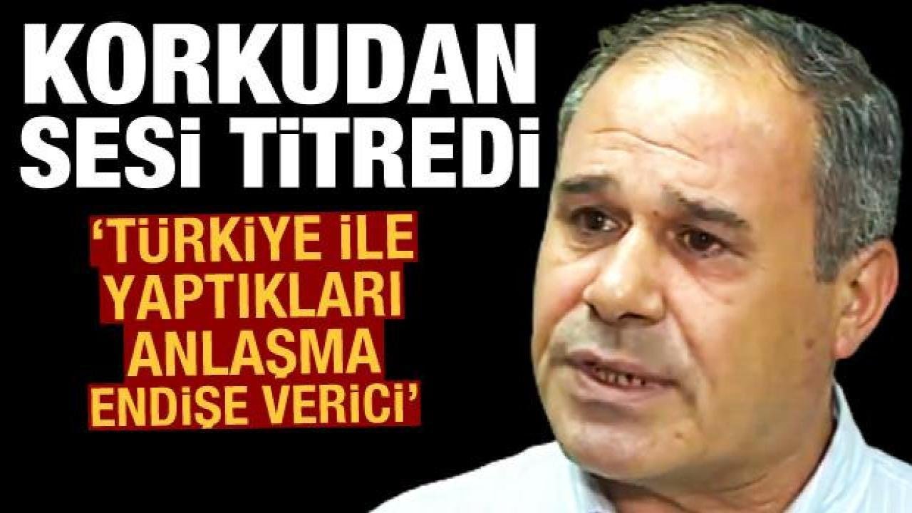 Madrid muhtırası YPG’yi korkuttu: Türkiye’yle yapılan anlaşma endişe verici