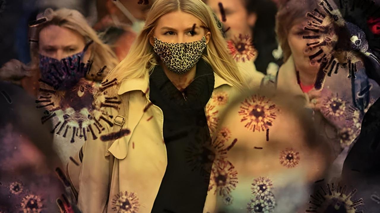 Maymun çiçeği virüsü İsrail’e de sıçradı!