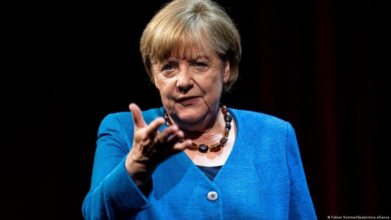 Merkel: “Savaşı engellemek için güvenlik mimarisi oluşturmada başarılı olunamadı”
