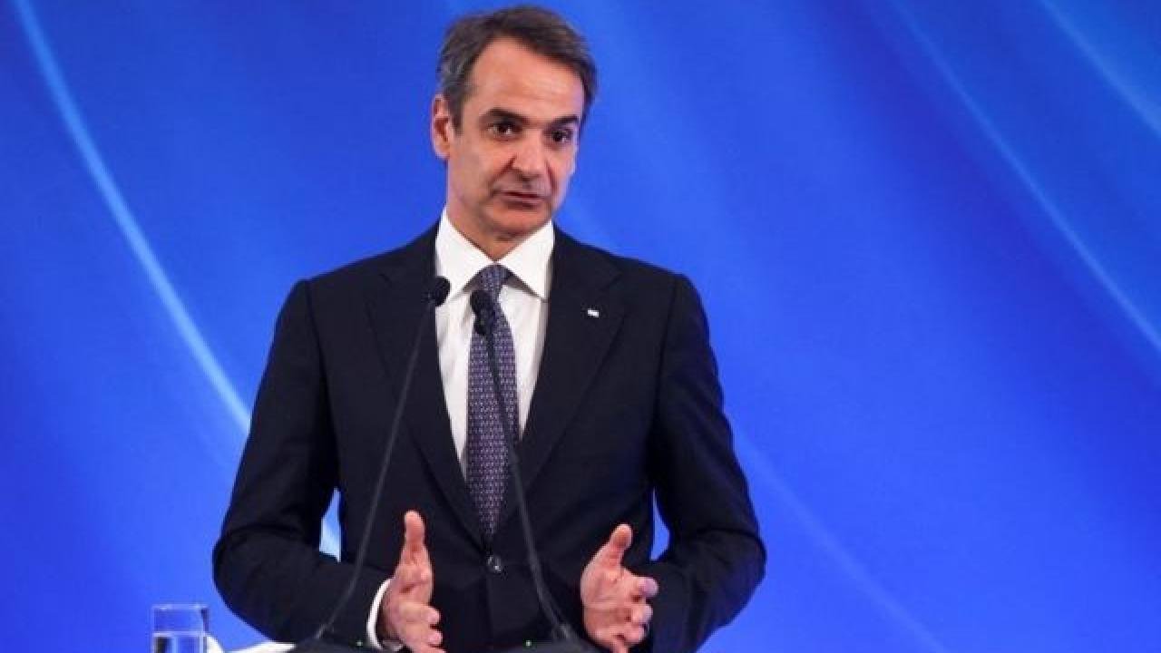 Miçotakis’ten Türkiye ve F-16 açıklaması