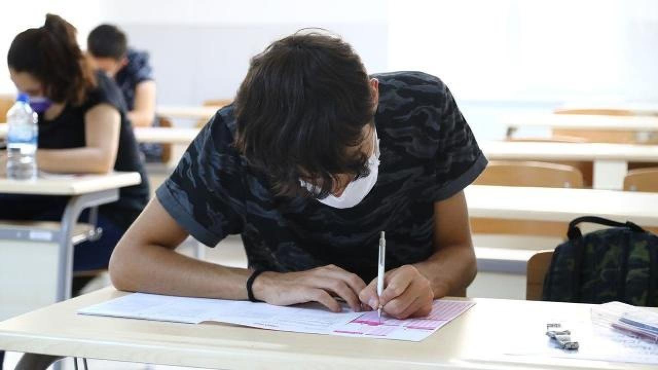 MSB’den LGS sınava katılacak öğrenciler için öneriler