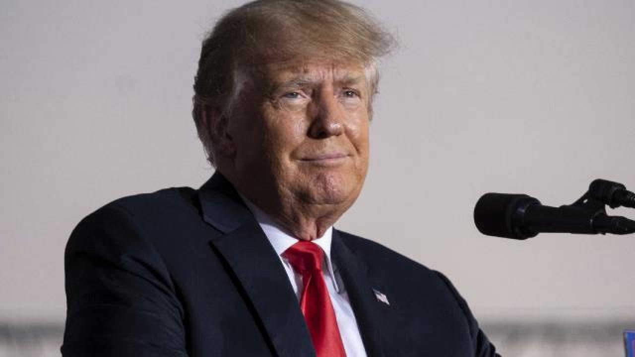 New York Temyiz Mahkemesi’nden Trump’a şok: İtirazı reddedildi