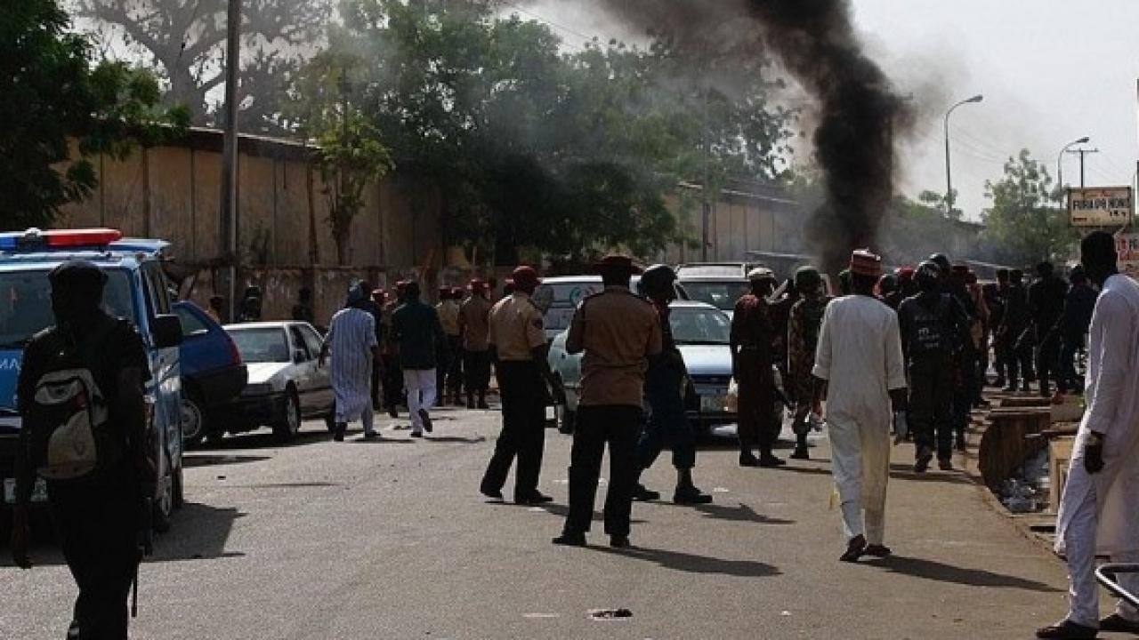 Nijer’de terör saldırısı: 8 asker öldü, 33’ü yaralandı