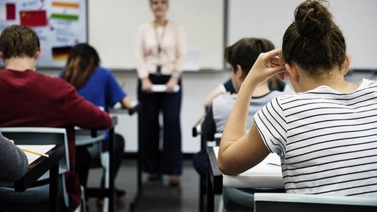 ÖSYM’den son dakika görevli ücreti açıklaması