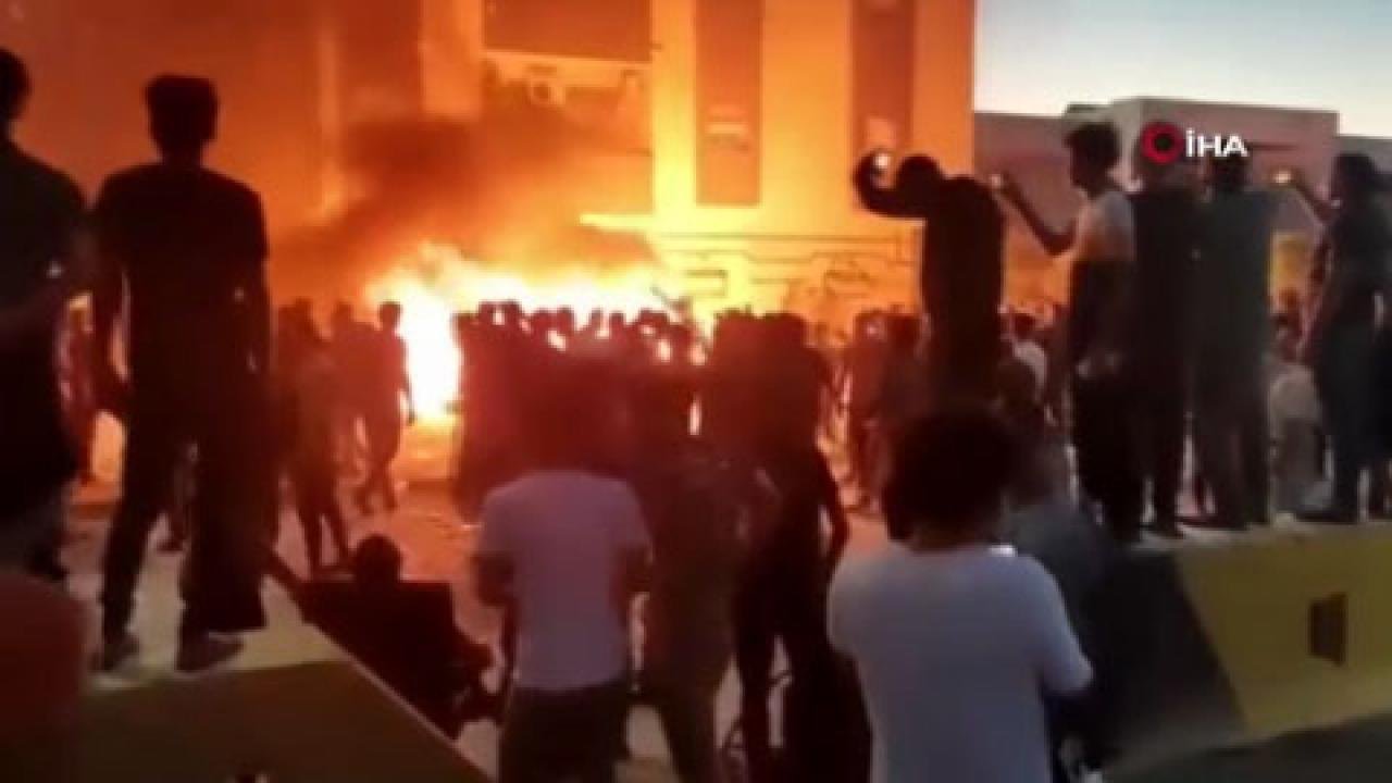 Özbekistan’daki protestolarda 5 kişi öldü