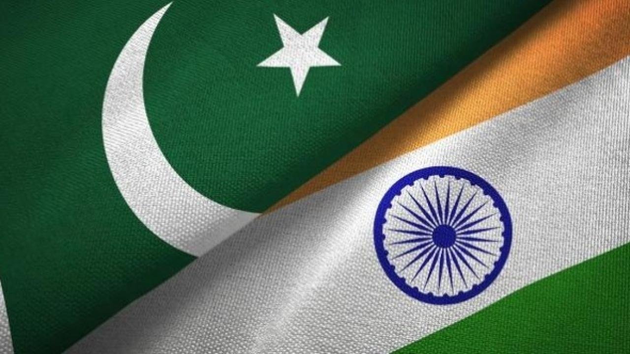 Pakistan ve Hindistan, mahkum listelerini birbirleriyle paylaştı