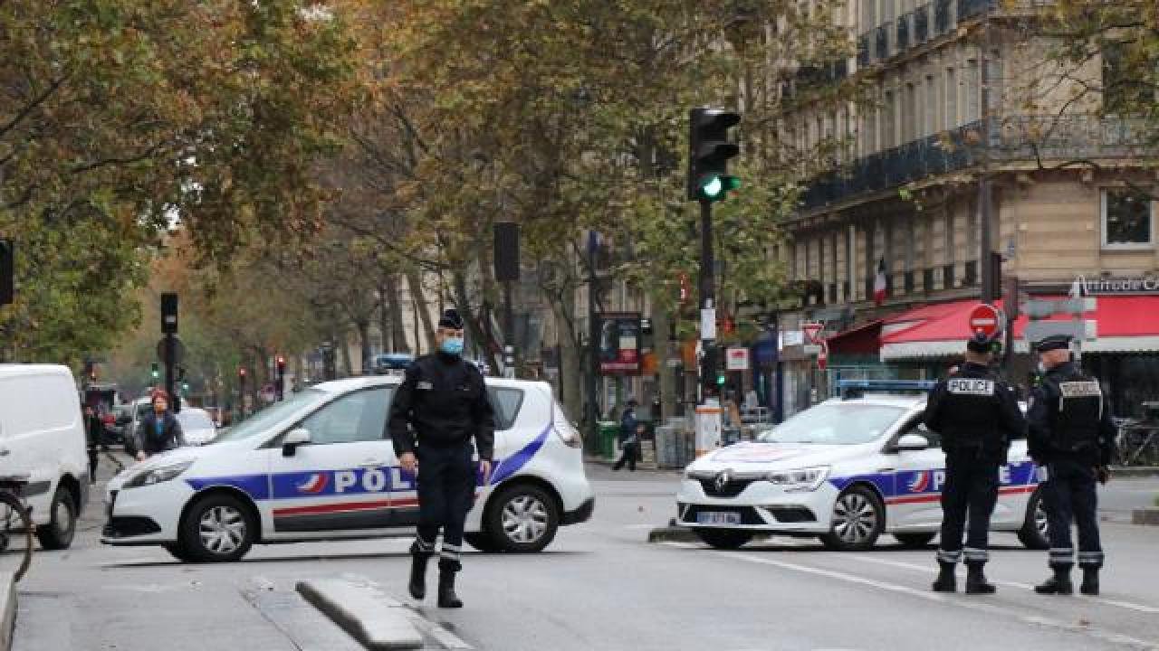 Paris’teki terör saldırıları davasında karar verildi