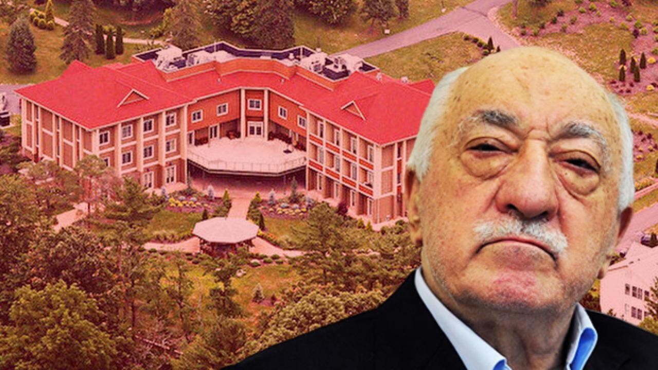 Pensilvanya’da üst düzey toplantı: FETÖ itirafçıların peşine düştü, hedef 2000 doğumlular