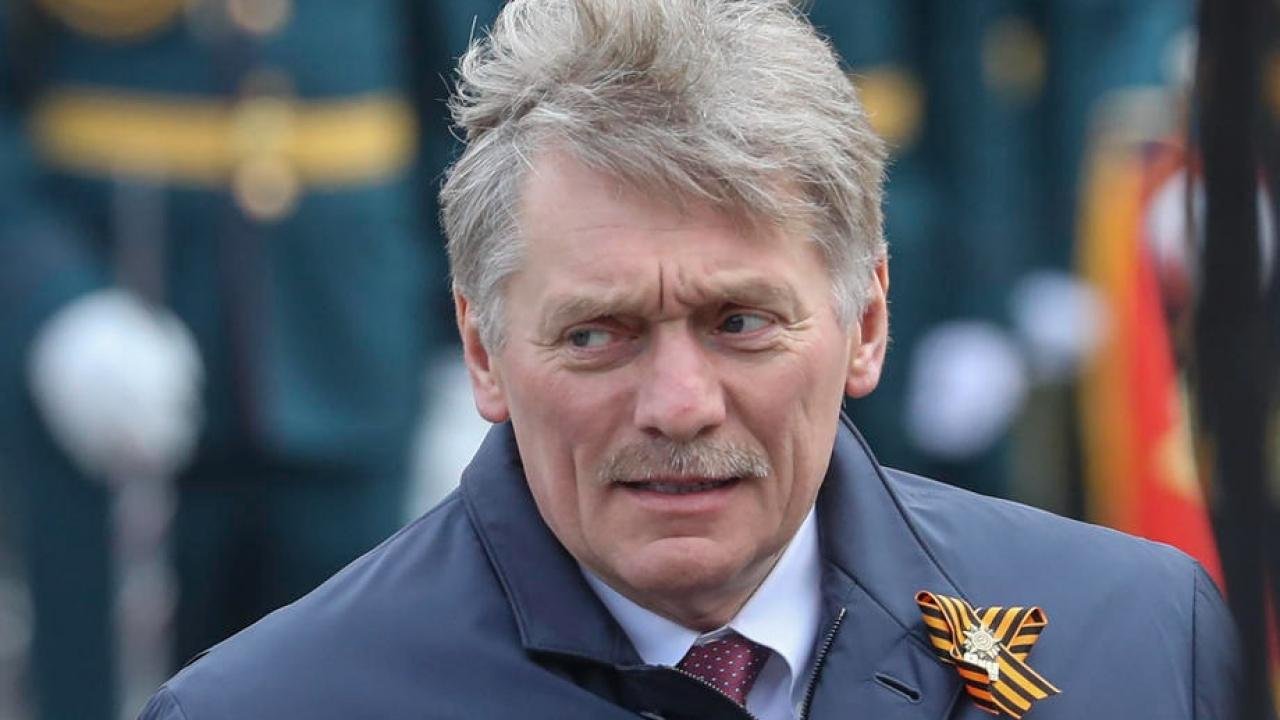 Peskov: Umarım Avrupalı liderler Ukrayna’yı daha fazla pohpohlamaz