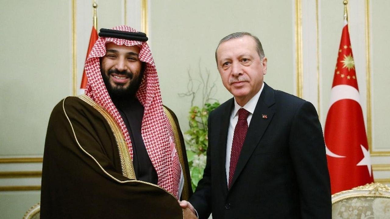 Prens Selman’ın Türkiye’ye geleceği tarih belli oldu