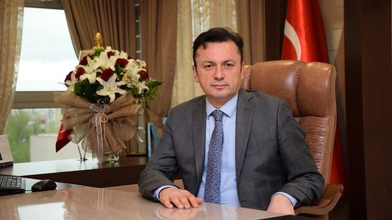 Prof. Dr. Kemal Şenocak YÖK Üyeliğine seçildi