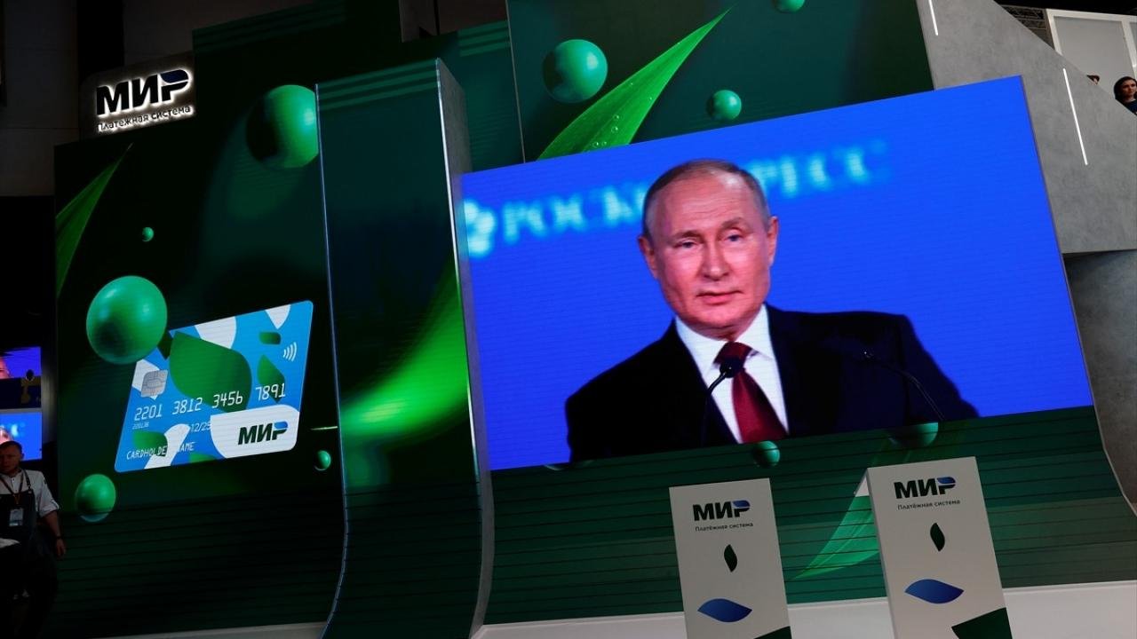 Putin, Batı’nın planını açıkladı ve noktayı koydu: İşe yaramadı