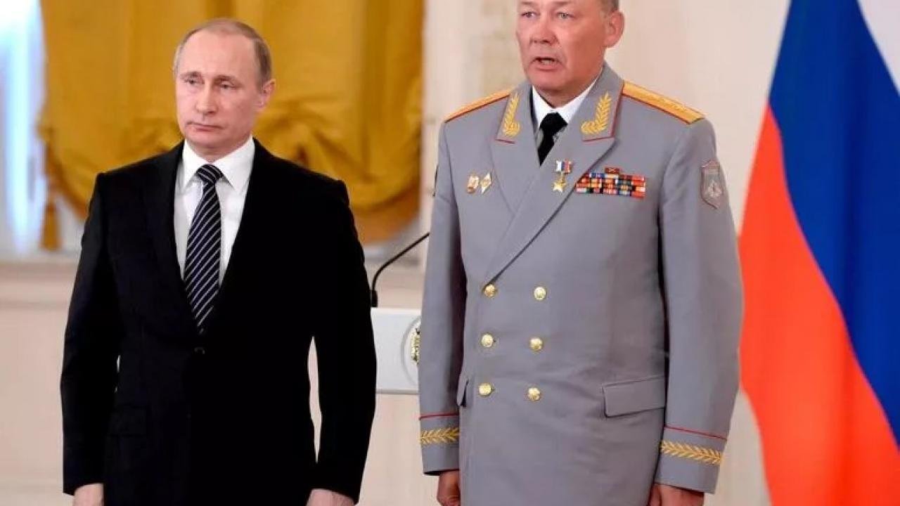 Putin görece getirmişti: Halep Kasabı’nın akıbeti belli oldu