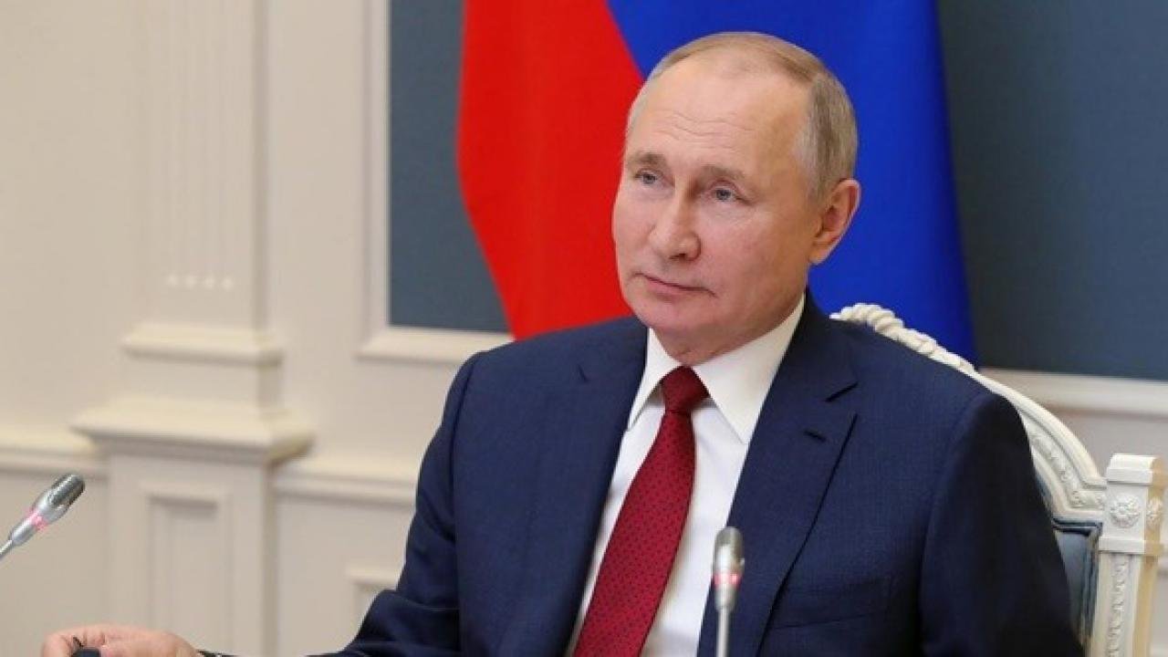 Putin’den Afganistan’ın yeniden inşaasında AB için “yükümlülük” açıklaması