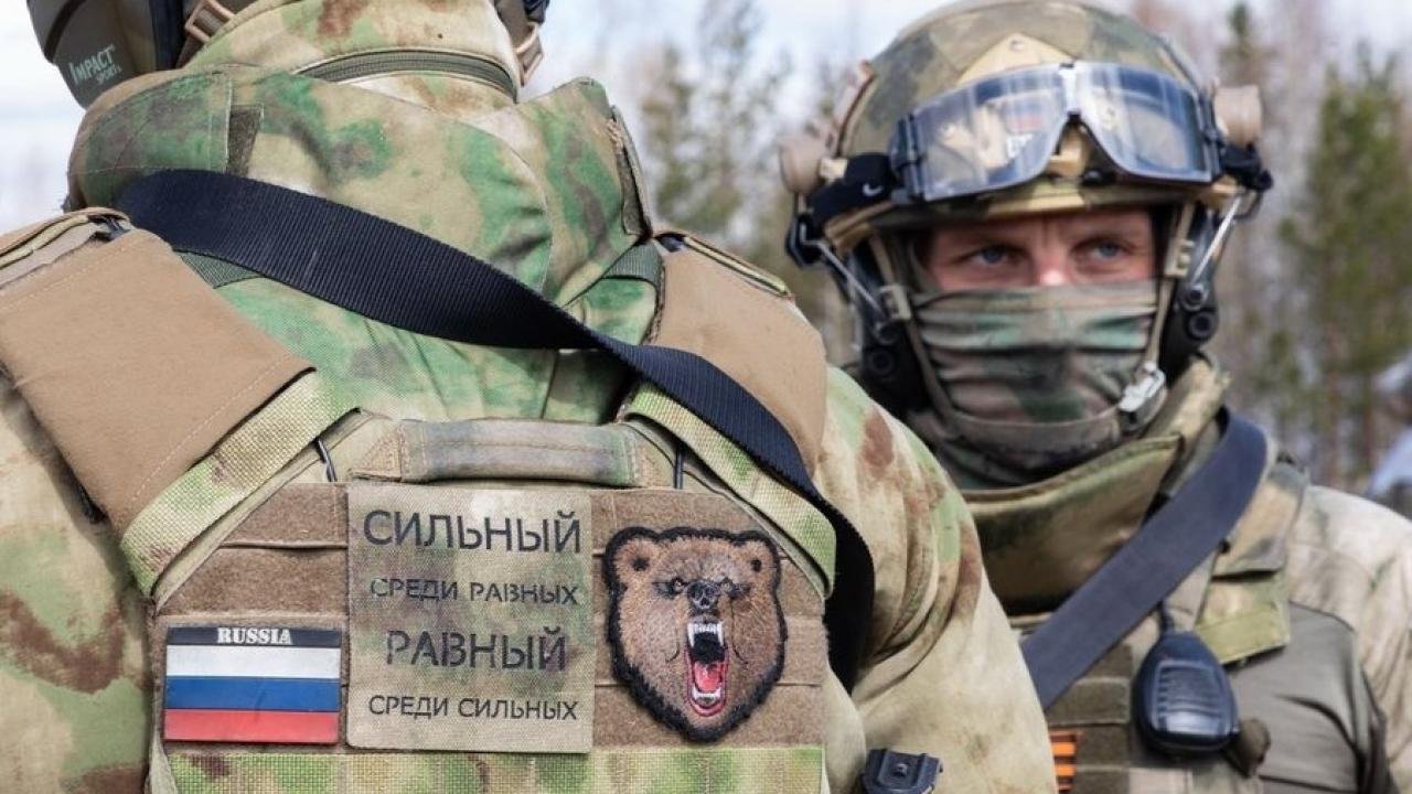 Putin’den, ölen askerlerin ailelerine 81 bin 500 dolar maddi yardım
