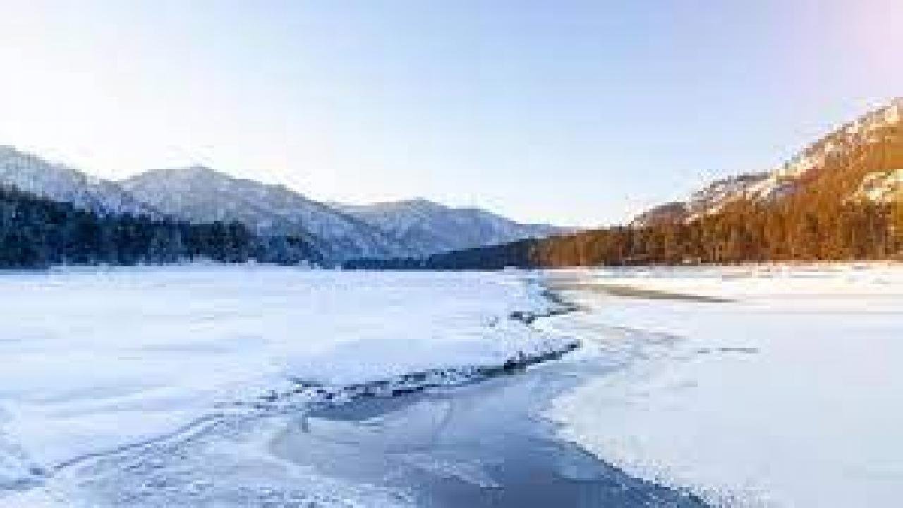 Putin’den Sibirya’ya yapay yağmur yağdırması talimatı