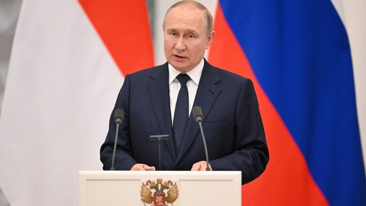 Putin’in beyin takımı teker teker öldürülüyor
