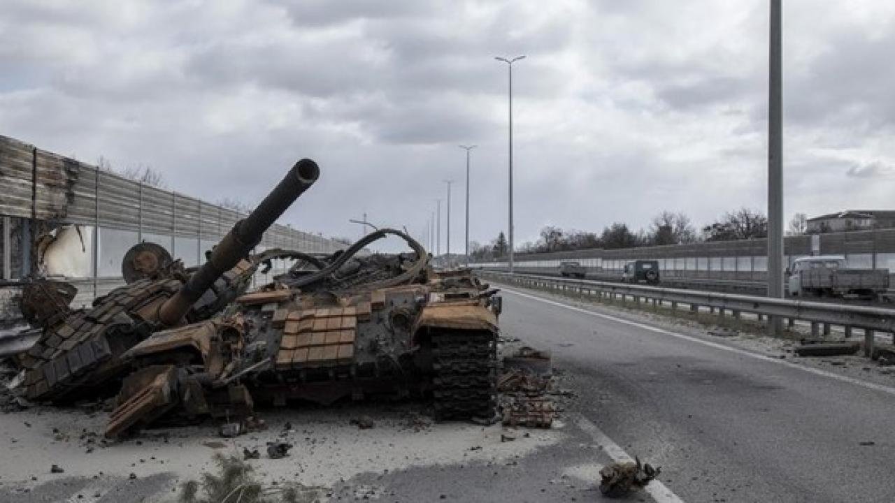 “Rus ordusu bugüne kadar 29 bin 450 askerini kaybetti”