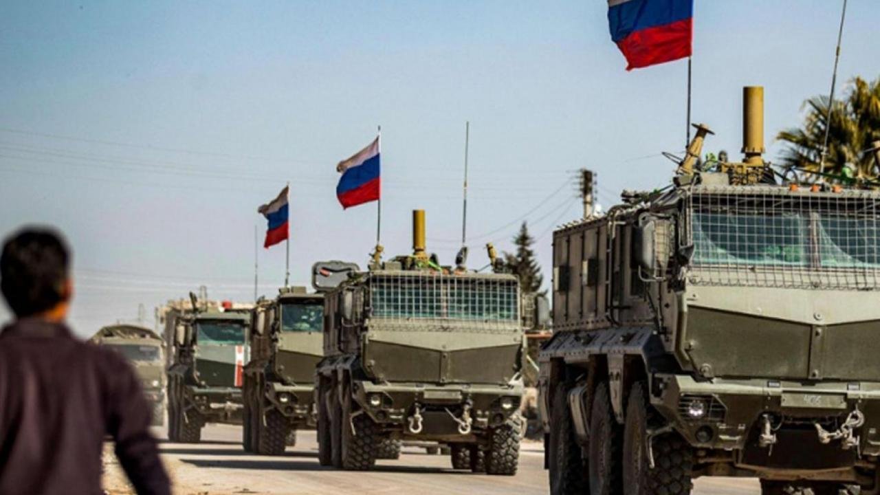 Ruslardan dikkat çeken hamle! Türkiye’nin operasyonu öncesi geri çekildiler