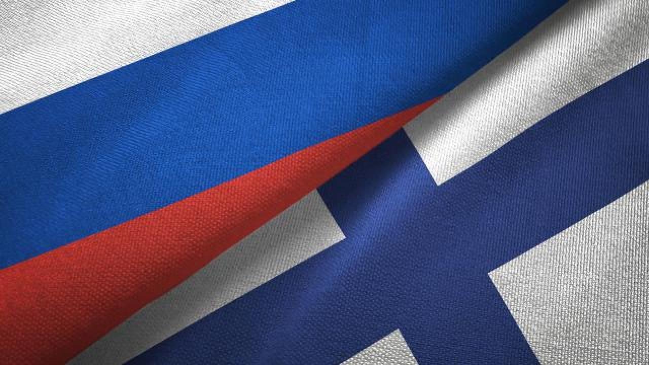 Rusya Finlandiya’yı NATO sınır üssüne karşı uyardı