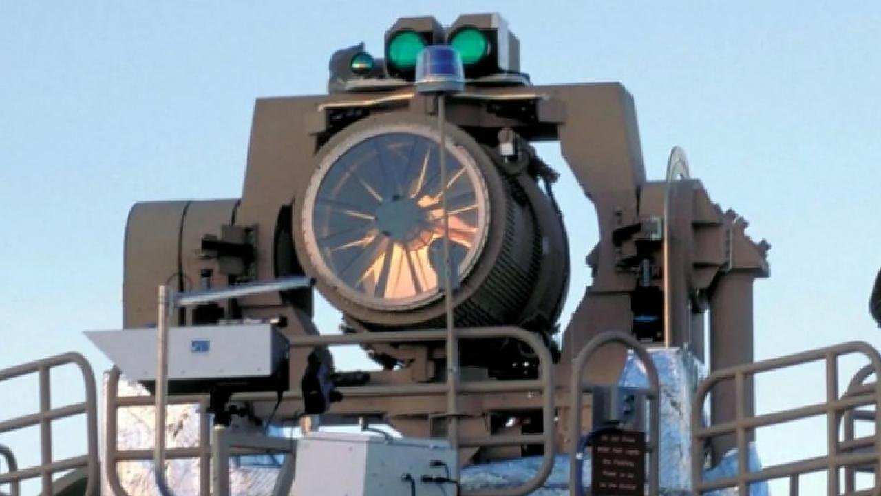 Rusya, İHA’ları yakan silahı Ukrayna’da kullandı