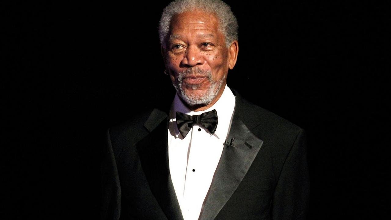 Rusya, Morgan Freeman’ın ülkeye girişini yasakladı