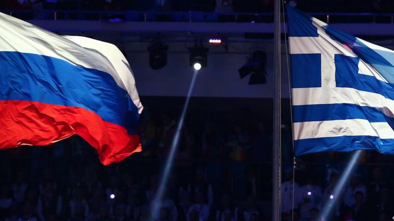 Rusya, Yunan diplomatları “istenmeyen kişi” ilan etti, Atina tavır koydu