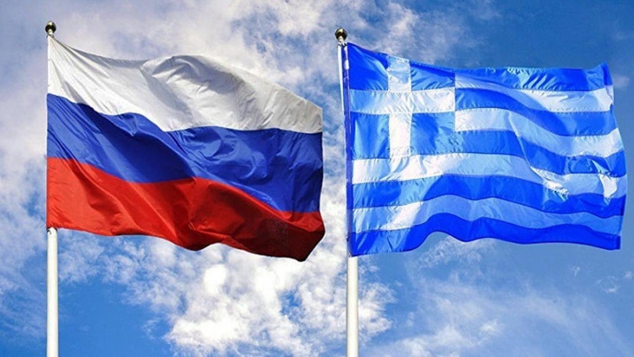 Rusya: Yunanistan artık Rus turistler için güvenli bir yer değil