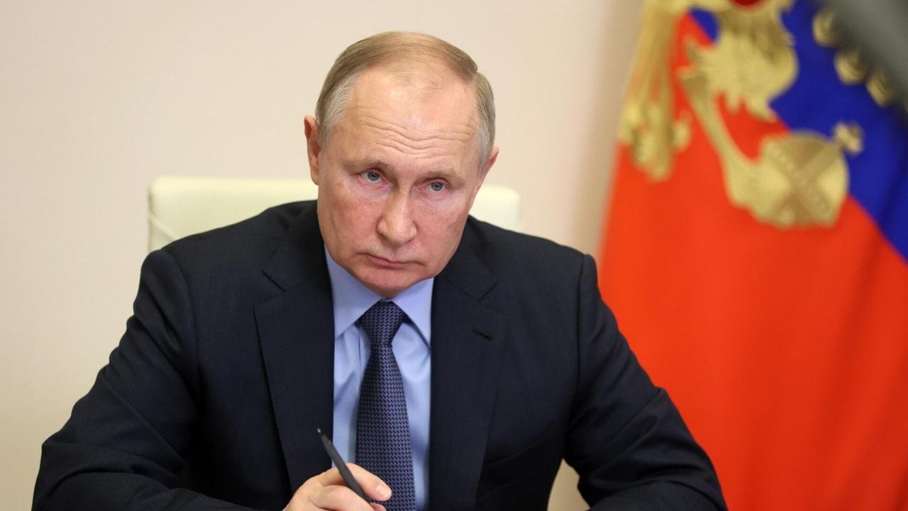Rusya’dan işgali meşrulaştırma kararı: Zaporijya ve Herson’da Rus vatandaşlığı verilecek