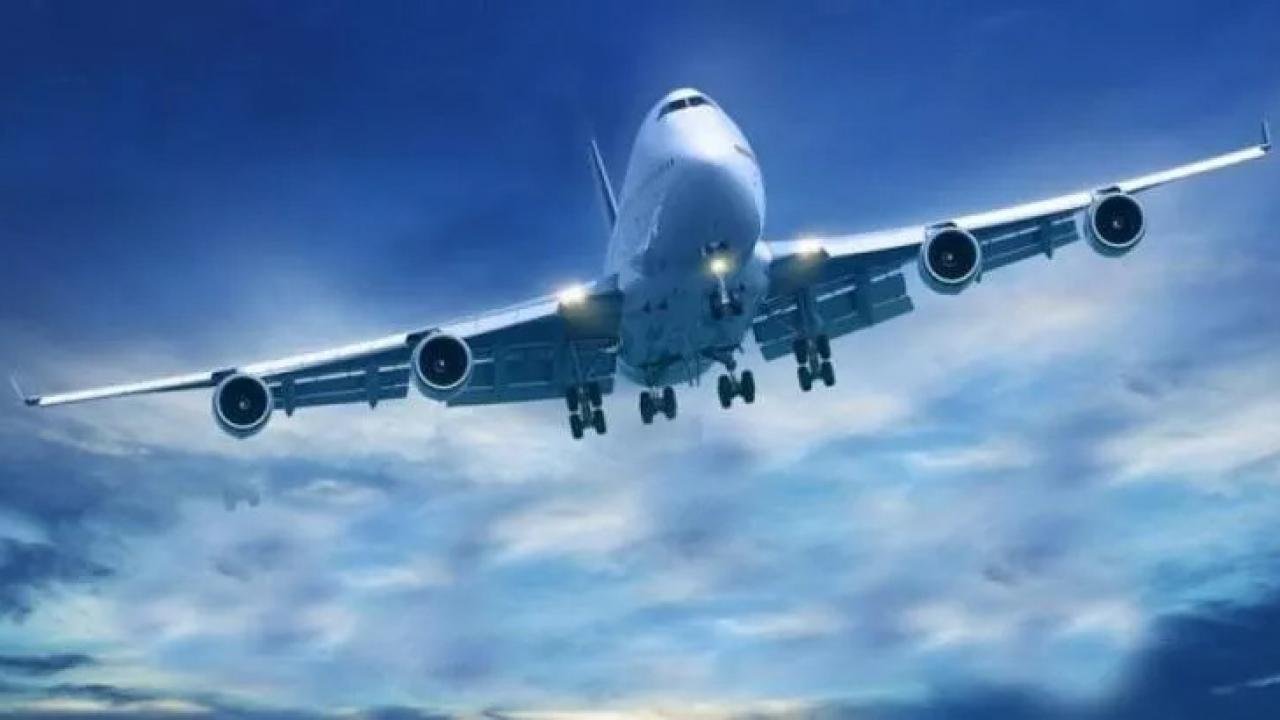 Şam’a planlanan tüm uçuşlar durduruldu