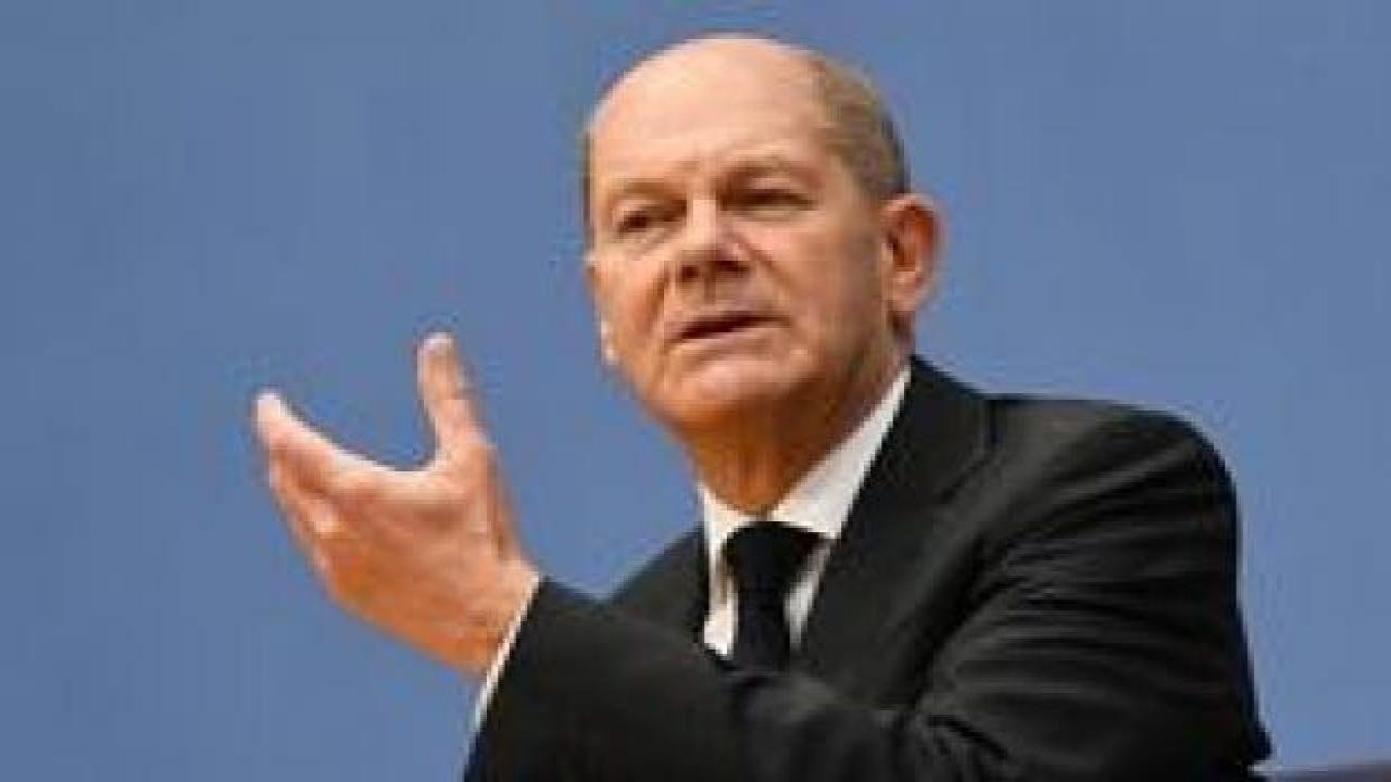 Scholz’dan Alman vatandaşlık yasası için yeni öneri