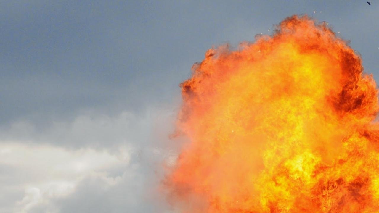 Son dakika… Afganistan’da camiye bombalı saldırı!