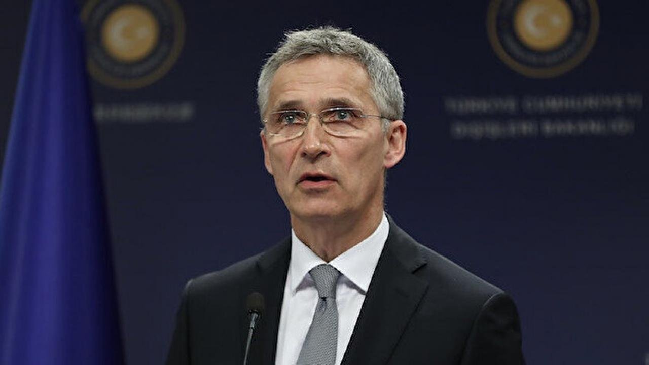 Stoltenberg, NATO’nun Rusya ile ilişkilerindeki detayı açıkladı