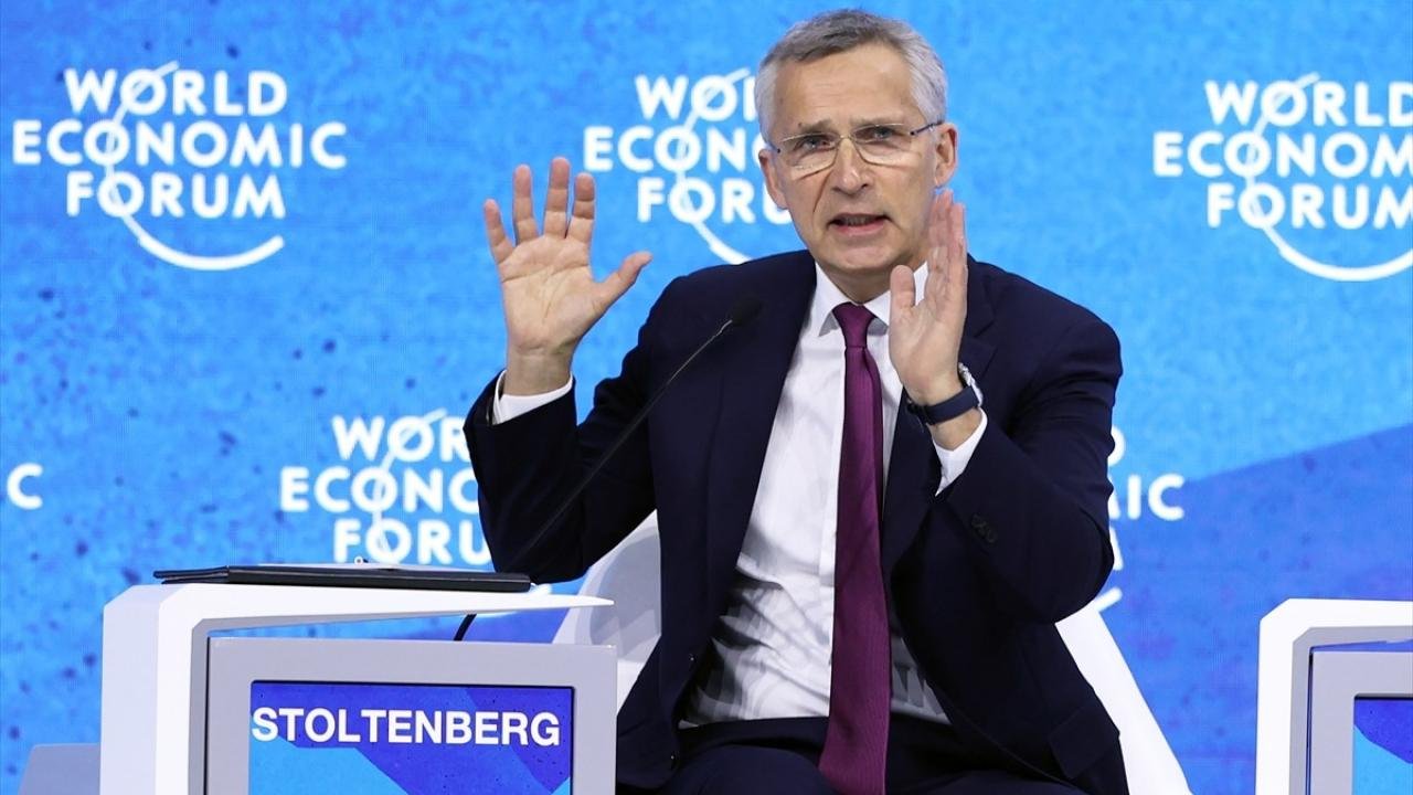 Stoltenberg tarih verdi! İsveç ve Finlandiya’nın NATO üyeliği için Türkiye şerhi