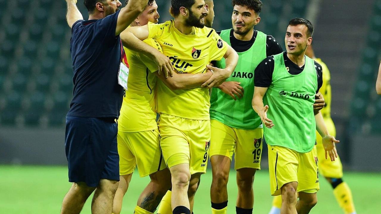 Süper Lig’de İstanbul bereketi