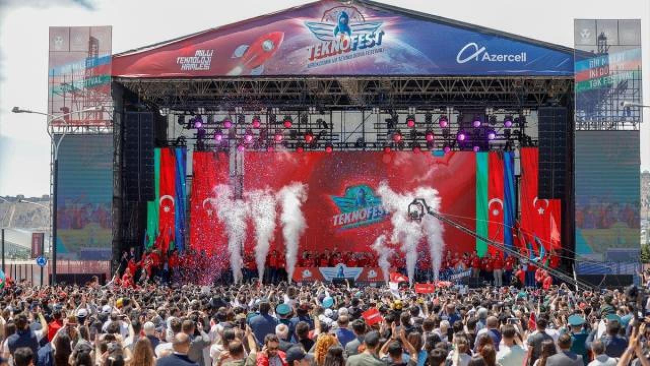 TEKNOFEST Fransız basınında