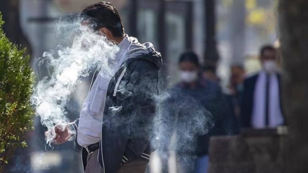 Tiryakilere bir kötü haber daha! Sigaraya yine zam geldi, işte yeni fiyatlar