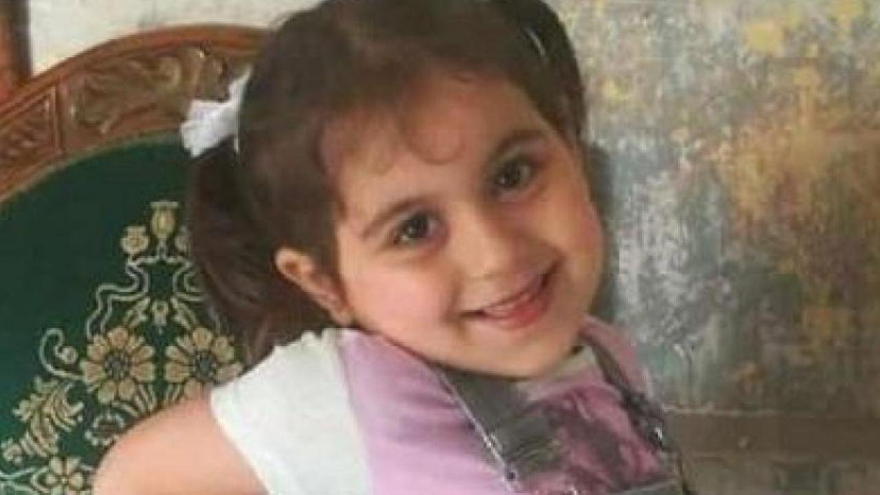 Trablus’ta evi çöken kızın ölümü Lübnanlıları yasa boğdu