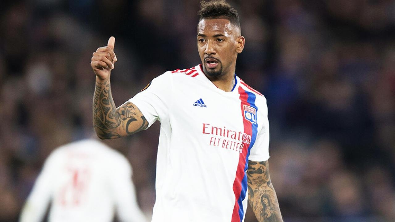 Trabzonspor’dan Boateng pazarlığı!