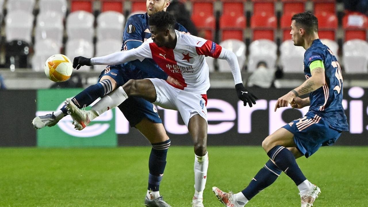 Trabzonspor’dan Olayinka hamlesi! 5 milyon Euro…