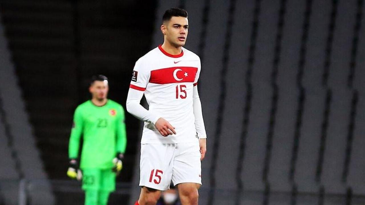 Trabzonspor’dan Ozan Kabak bombası!