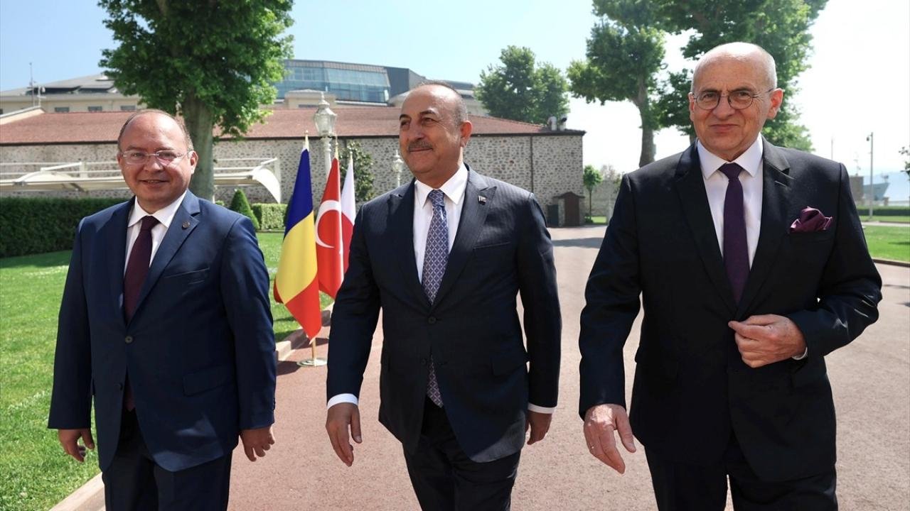 Türkiye’den İsveç ve Finlandiya’ya açıklaması: Makedonya örneğiyle anlattı