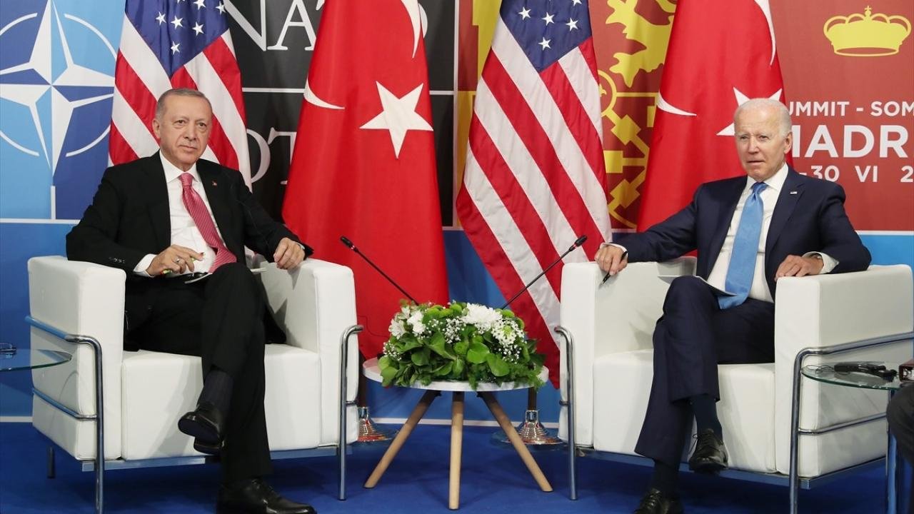 Türkiye’nin Madrid zaferi dünya basınında: Erdoğan istediğini aldı