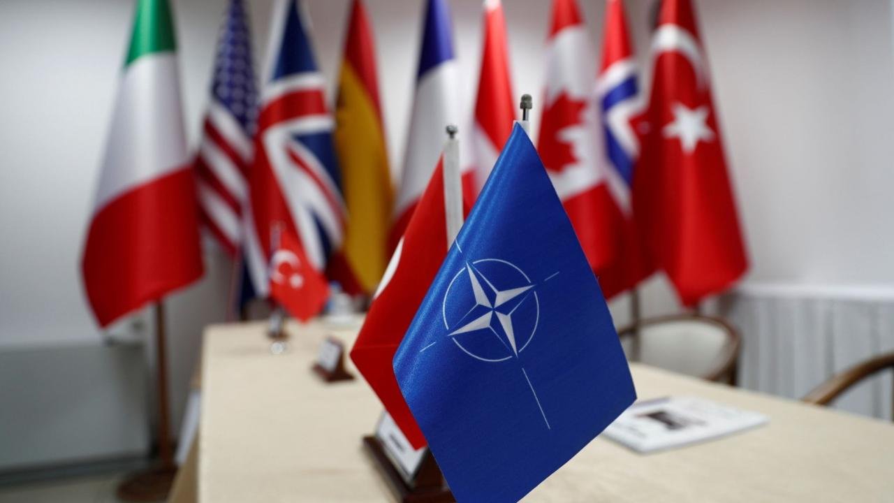 Tytti Tuppurainen NATO yakarışı: Türkiye her şeyi açıklamaya hazırız!