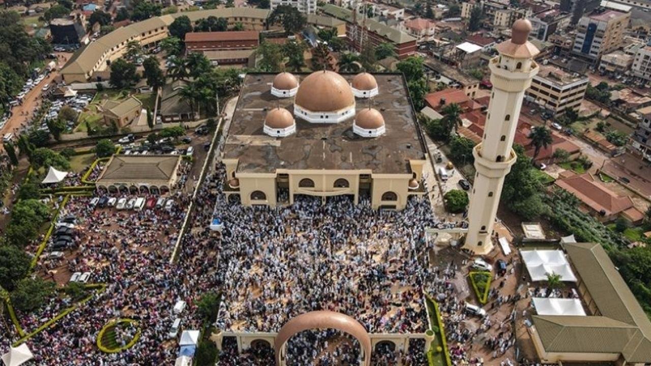 Ugandalı vekiller, hükümetin Müslümanlara yönelik ayrıştırıcı dilini kınadı