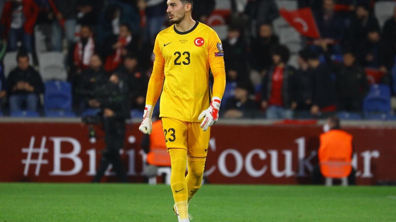 Uğurcan Çakır’dan Ferdi Kadıoğlu ve Tiago Çukur sözleri!