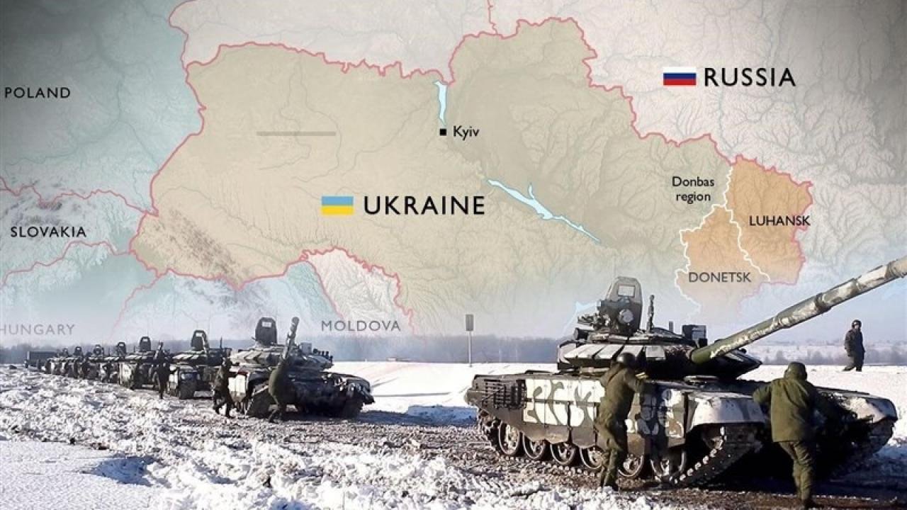 Ukrayna işgalinin 100. günü! Rusya’dan açıklama: Durmayacağız